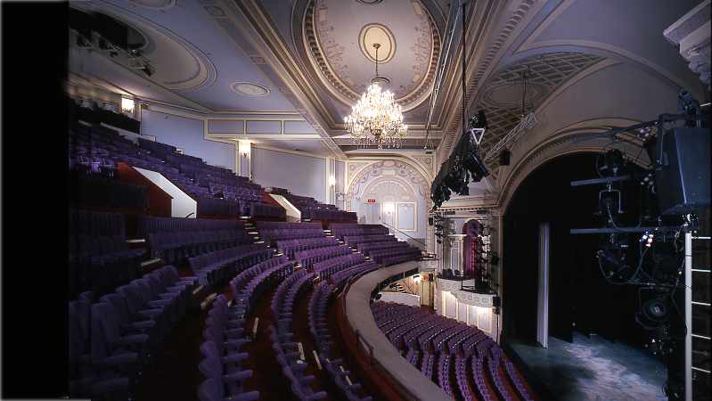 Ambassador Theater NYC Show Tickets